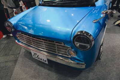 同校初の試みとなったメッキ塗装によるメッキパーツの再生など、製作はとにかく苦労の連続だったとのこと