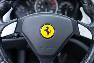 12万6500ユーロ（邦貨換算約2314万円）で落札された（C）Bonhams 