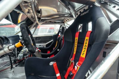 197万3750ユーロ（邦貨換算約3億6000万円）で落札されたフェラーリ「550 GTC」（C）Courtesy of RM Sotheby's