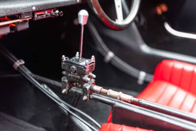 価格応談で現在も販売中の「ディーノ206S」（C）Courtesy of RM Sotheby's