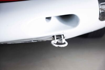 140万ドル（邦貨換算約2億2260万円）で現在も販売中のポルシェ「906」（C）Courtesy of RM Sotheby's