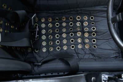 価格応談で現在も販売中の「フォード GT40 Mk I ロードバージョン」（C）Courtesy of RM Sotheby's