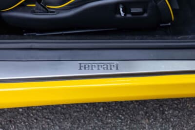 12万6500ユーロ（邦貨換算約2314万円）で落札された（C）Bonhams 