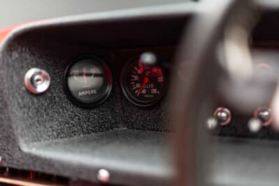 価格応談で現在も販売中の「ディーノ206S」（C）Courtesy of RM Sotheby's