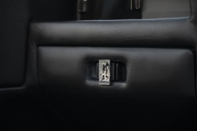 92万9000ドル(邦貨換算約1億4585万円)で落札されたイズデラ「インペラトール108i」(C)Courtesy of RM Sotheby's