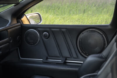 92万9000ドル(邦貨換算約1億4585万円)で落札されたイズデラ「インペラトール108i」(C)Courtesy of RM Sotheby's