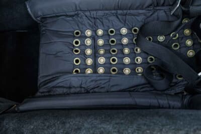 価格応談で現在も販売中の「フォード GT40 Mk I ロードバージョン」（C）Courtesy of RM Sotheby's