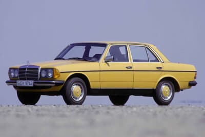 コンピューター設計システム「ESEM」を導入し、客室剛性の最適化やルーフピラーの角度などを綿密な計算で決定