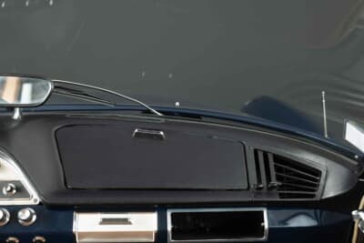 12万5000ユーロ〜15万ユーロ(邦貨換算約2290万円〜邦貨換算約2745万円)で現在も販売中のシトロエン「DSマジェスティ」(C)Bonhams