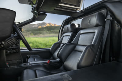 92万9000ドル(邦貨換算約1億4585万円)で落札されたイズデラ「インペラトール108i」(C)Courtesy of RM Sotheby's