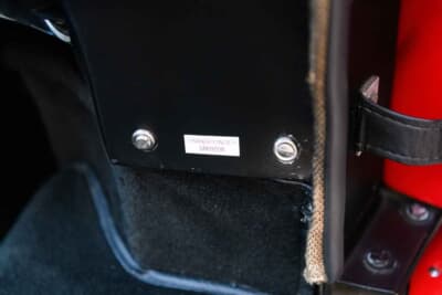 価格応談で現在も販売中の「フォード GT40 Mk I ロードバージョン」（C）Courtesy of RM Sotheby's