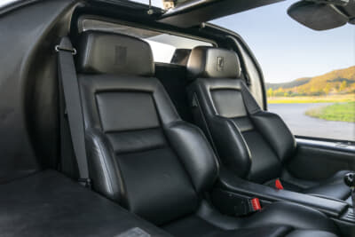 92万9000ドル(邦貨換算約1億4585万円)で落札されたイズデラ「インペラトール108i」(C)Courtesy of RM Sotheby's