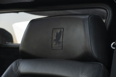 92万9000ドル(邦貨換算約1億4585万円)で落札されたイズデラ「インペラトール108i」(C)Courtesy of RM Sotheby's