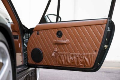 124万2500ドル（邦貨換算約2億4220円）で落札されたRUF「RCT」（C）Courtesy of RM Sotheby's