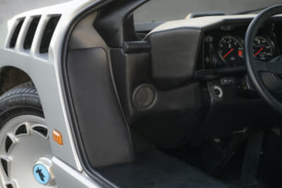 92万9000ドル(邦貨換算約1億4585万円)で落札されたイズデラ「インペラトール108i」(C)Courtesy of RM Sotheby's