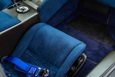 162万7500ドル（邦貨換算約2億5865万円）で落札されたランボルギーニ「ディアブロ SE30」（C）Courtesy of RM Sotheby's