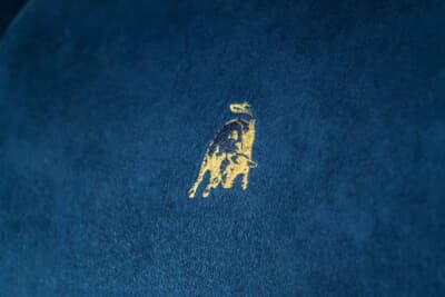 162万7500ドル（邦貨換算約2億5865万円）で落札されたランボルギーニ「ディアブロ SE30」（C）Courtesy of RM Sotheby's