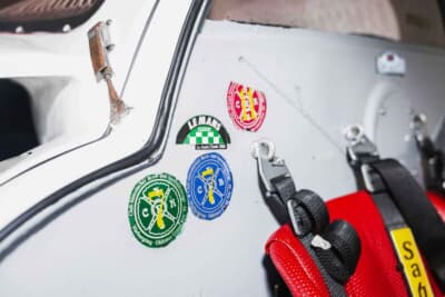 140万ドル（邦貨換算約2億2260万円）で現在も販売中のポルシェ「906」（C）Courtesy of RM Sotheby's