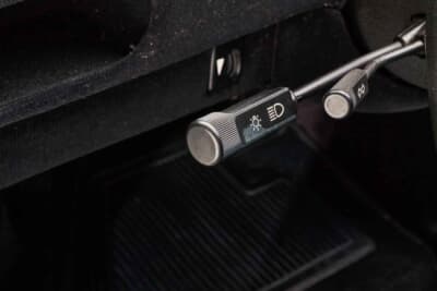 585万5000ユーロ(邦貨換算約10億7700万円)で落札されたフェラーリ「288 GTO」(C)Courtesy of RM Sotheby's