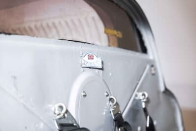 140万ドル（邦貨換算約2億2260万円）で現在も販売中のポルシェ「906」（C）Courtesy of RM Sotheby's