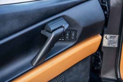 33万5000ドル（邦貨換算約5259万5000円）で落札されたフェラーリ「348セリエ・スペチアーレ」（C）Courtesy of RM Sotheby's