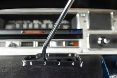 12万5000ユーロ〜15万ユーロ(邦貨換算約2290万円〜邦貨換算約2745万円)で現在も販売中のシトロエン「DSマジェスティ」(C)Bonhams