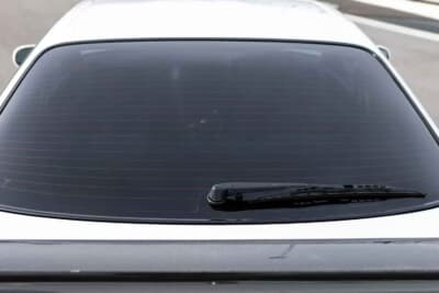 91万8000ドル(邦貨換算約1億4589万円)で落札されたNISMO「400R」(C)Courtesy of Broad Arrow