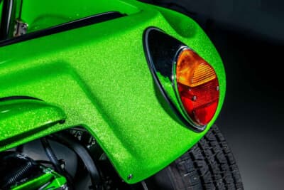 6万1600ドル（邦貨換算約967万円）で落札された「メイヤーズ マンクス」（C）Courtesy of RM Sotheby's