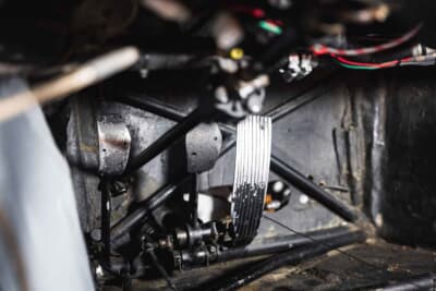 140万ドル（邦貨換算約2億2260万円）で現在も販売中のポルシェ「906」（C）Courtesy of RM Sotheby's