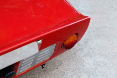 価格応談で現在も販売中の「フォード GT40 Mk I ロードバージョン」（C）Courtesy of RM Sotheby's