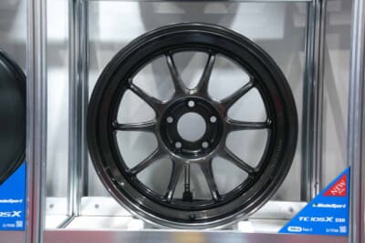 ウェッズ ウェッズスポーツ「TC-105X DSR Face-3」：EJ-TITAN