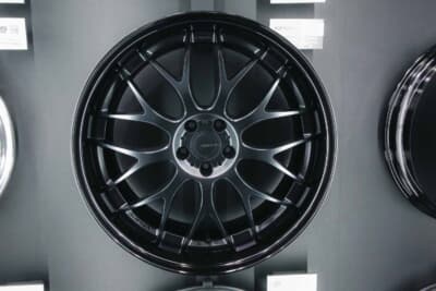 GNOSIS RXM：シンプルかつ普遍的な機能美というグノーシスらしさへ原点回帰したRXMとRXS。ビレット鍛造風味なテイストはいかにも欧州スタイルにハマりそう