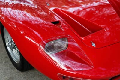 価格応談で現在も販売中の「フォード GT40 Mk I ロードバージョン」（C）Courtesy of RM Sotheby's