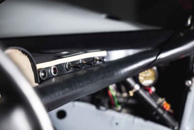 140万ドル（邦貨換算約2億2260万円）で現在も販売中のポルシェ「906」（C）Courtesy of RM Sotheby's