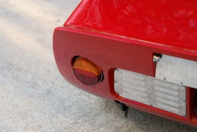 価格応談で現在も販売中の「フォード GT40 Mk I ロードバージョン」（C）Courtesy of RM Sotheby's