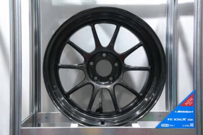 ウェッズ ウェッズスポーツ「TC-105X DSR Face-1」：EJ-TITAN