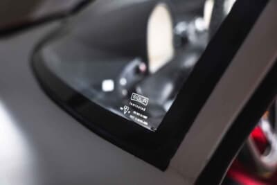 140万ドル（邦貨換算約2億2260万円）で現在も販売中のポルシェ「906」（C）Courtesy of RM Sotheby's