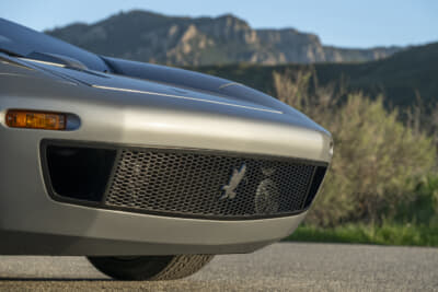 92万9000ドル(邦貨換算約1億4585万円)で落札されたイズデラ「インペラトール108i」(C)Courtesy of RM Sotheby's