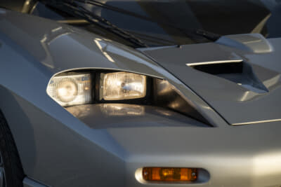 92万9000ドル(邦貨換算約1億4585万円)で落札されたイズデラ「インペラトール108i」(C)Courtesy of RM Sotheby's