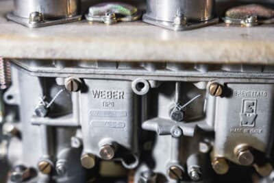 140万ドル（邦貨換算約2億2260万円）で現在も販売中のポルシェ「906」（C）Courtesy of RM Sotheby's