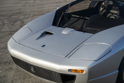 92万9000ドル(邦貨換算約1億4585万円)で落札されたイズデラ「インペラトール108i」(C)Courtesy of RM Sotheby's