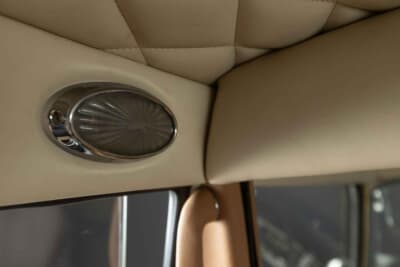 12万5000ユーロ〜15万ユーロ(邦貨換算約2290万円〜邦貨換算約2745万円)で現在も販売中のシトロエン「DSマジェスティ」(C)Bonhams