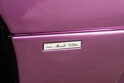 162万7500ドル（邦貨換算約2億5865万円）で落札されたランボルギーニ「ディアブロ SE30」（C）Courtesy of RM Sotheby's