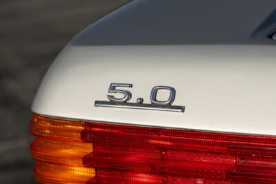 92万9000ドル(邦貨換算約1億4585万円)で落札されたイズデラ「インペラトール108i」(C)Courtesy of RM Sotheby's