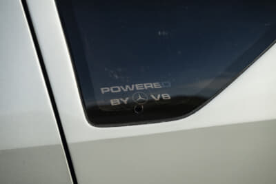 92万9000ドル(邦貨換算約1億4585万円)で落札されたイズデラ「インペラトール108i」(C)Courtesy of RM Sotheby's