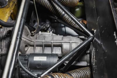 140万ドル（邦貨換算約2億2260万円）で現在も販売中のポルシェ「906」（C）Courtesy of RM Sotheby's