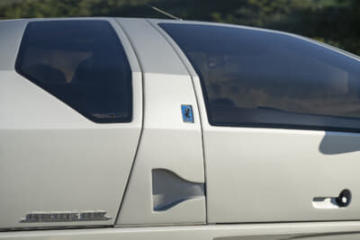 92万9000ドル(邦貨換算約1億4585万円)で落札されたイズデラ「インペラトール108i」(C)Courtesy of RM Sotheby's