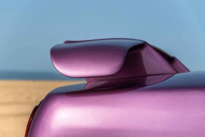 162万7500ドル（邦貨換算約2億5865万円）で落札されたランボルギーニ「ディアブロ SE30」（C）Courtesy of RM Sotheby's