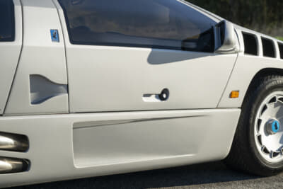 92万9000ドル(邦貨換算約1億4585万円)で落札されたイズデラ「インペラトール108i」(C)Courtesy of RM Sotheby's