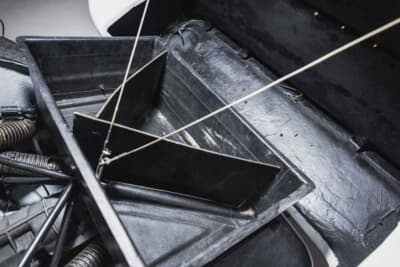 140万ドル（邦貨換算約2億2260万円）で現在も販売中のポルシェ「906」（C）Courtesy of RM Sotheby's